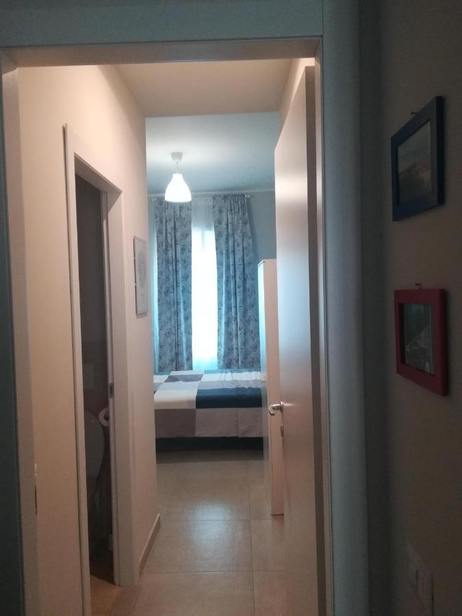 A Casa Da Cri B&B Róma Kültér fotó
