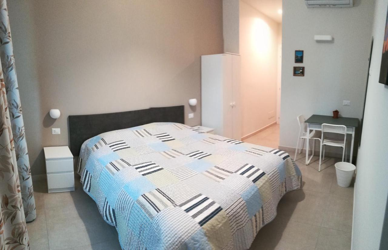 A Casa Da Cri B&B Róma Kültér fotó