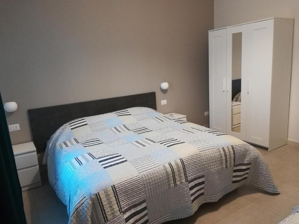 A Casa Da Cri B&B Róma Kültér fotó