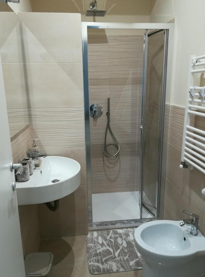 A Casa Da Cri B&B Róma Kültér fotó