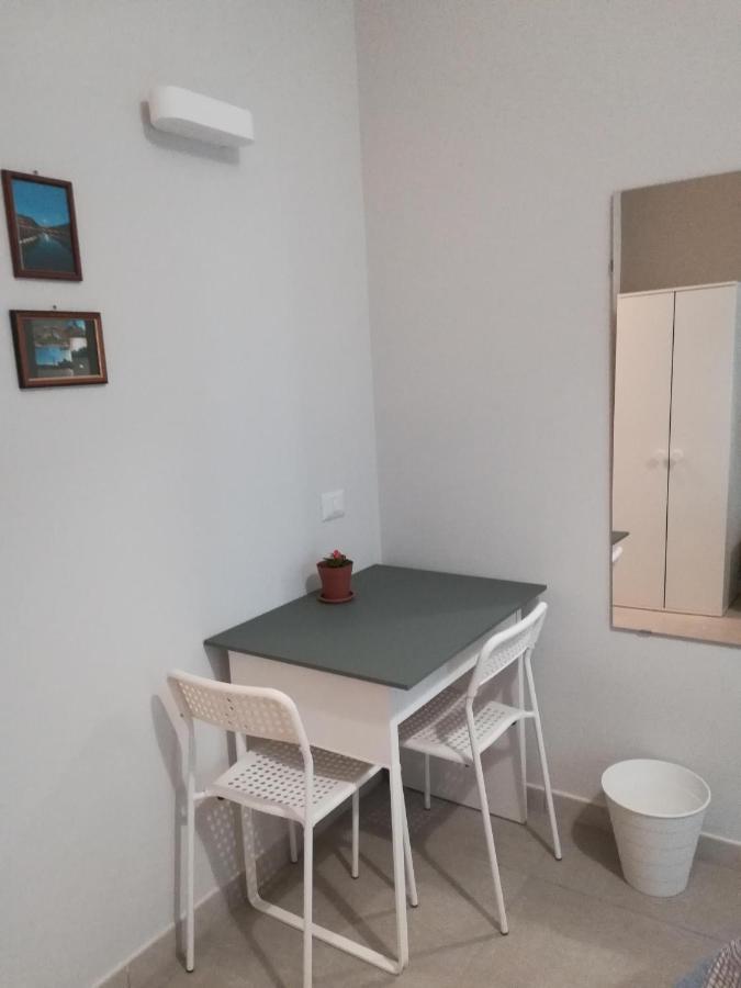 A Casa Da Cri B&B Róma Kültér fotó