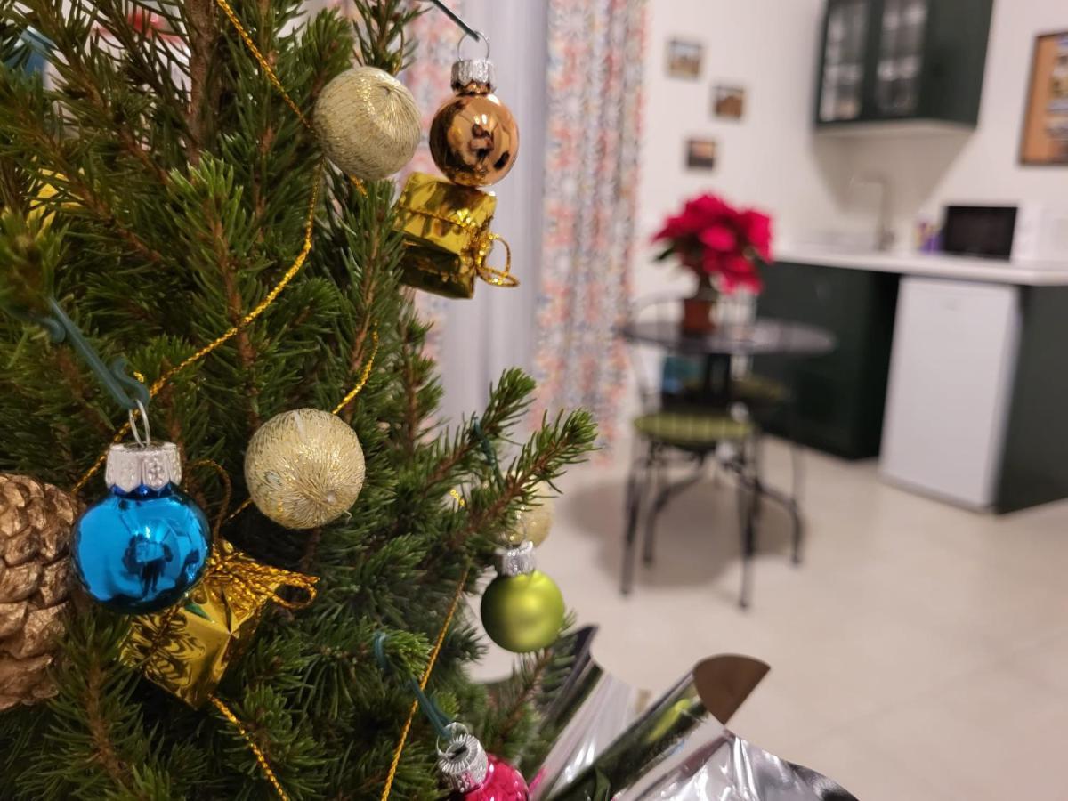 A Casa Da Cri B&B Róma Kültér fotó